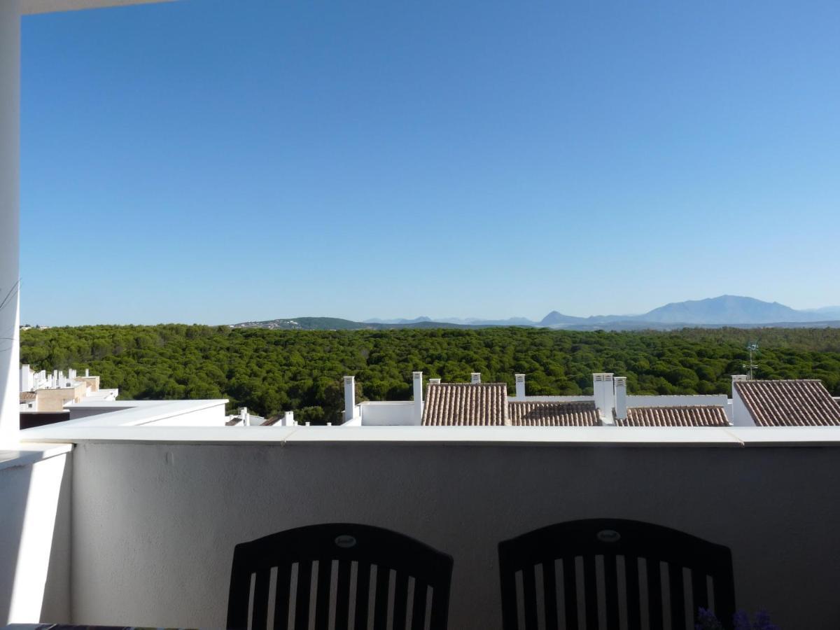 Terrazas De Alcaidesa 2361 Apartment ภายนอก รูปภาพ