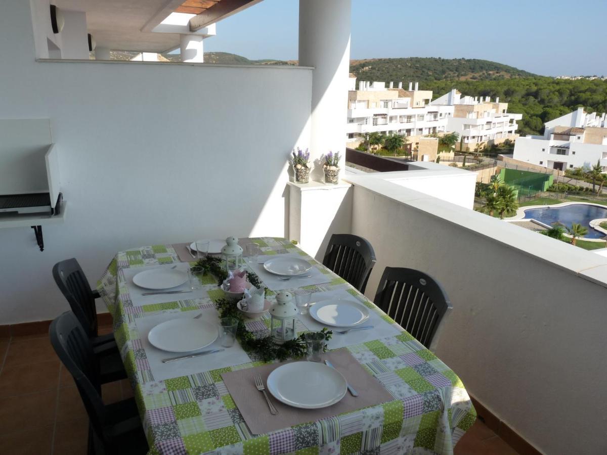 Terrazas De Alcaidesa 2361 Apartment ภายนอก รูปภาพ