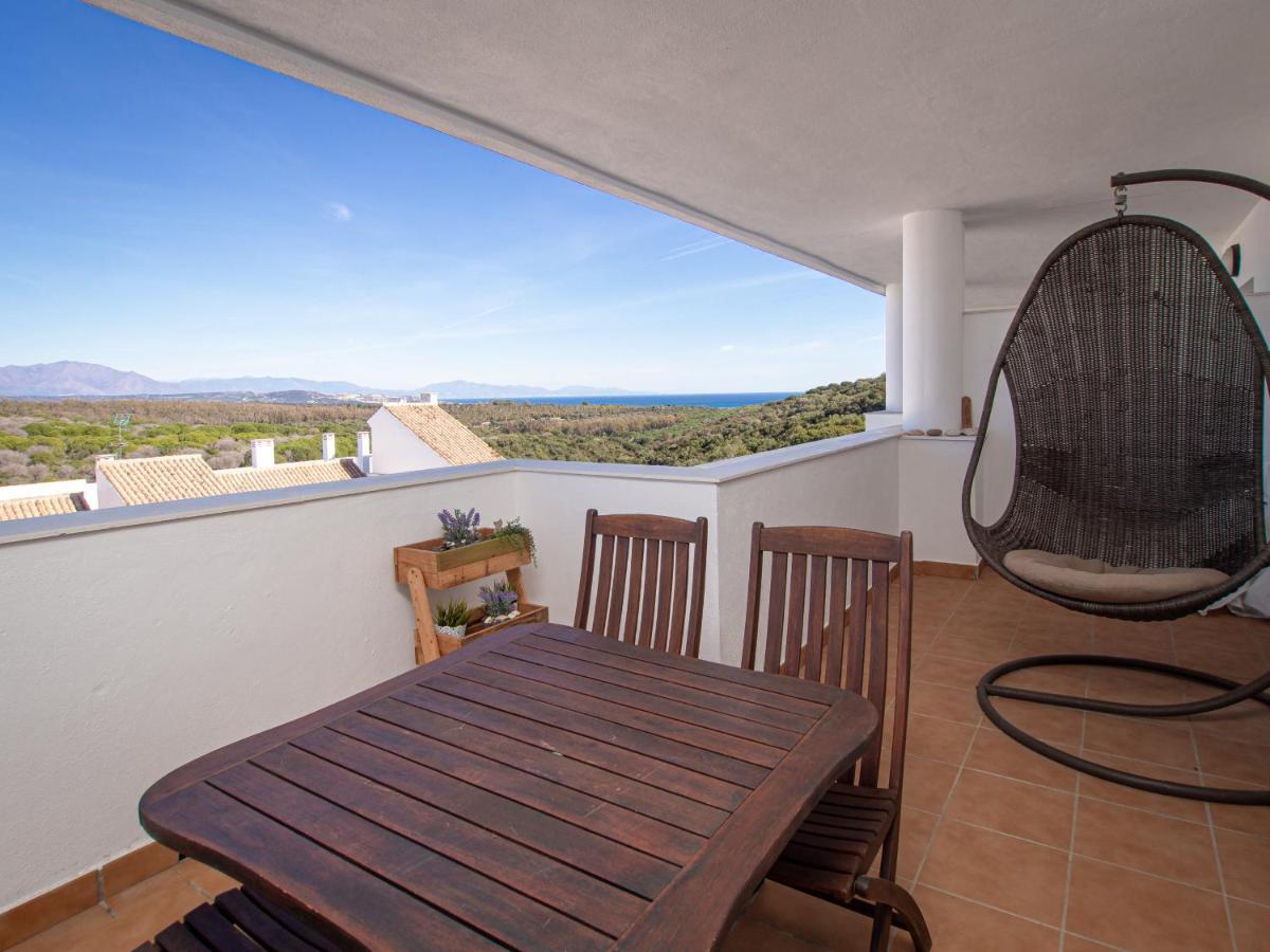 Terrazas De Alcaidesa 2361 Apartment ภายนอก รูปภาพ
