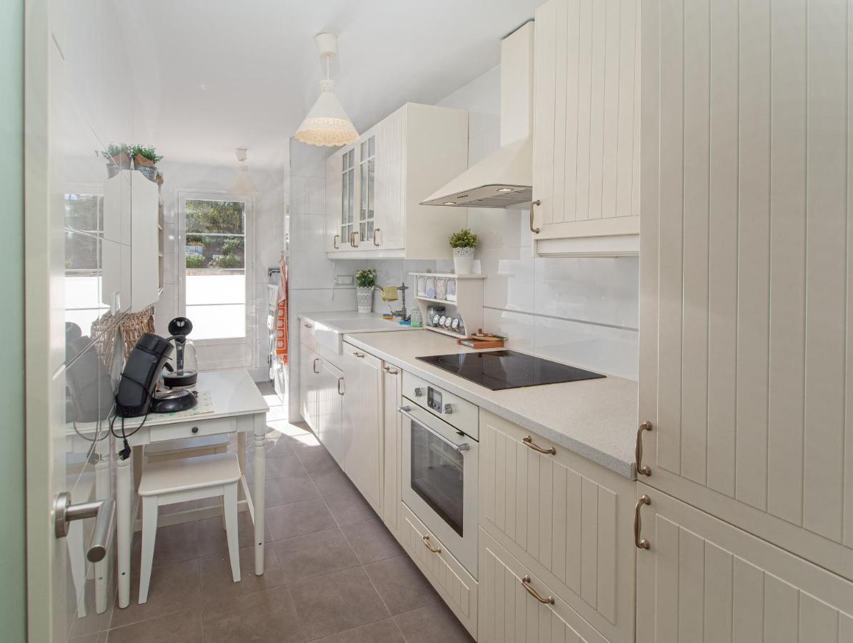 Terrazas De Alcaidesa 2361 Apartment ภายนอก รูปภาพ