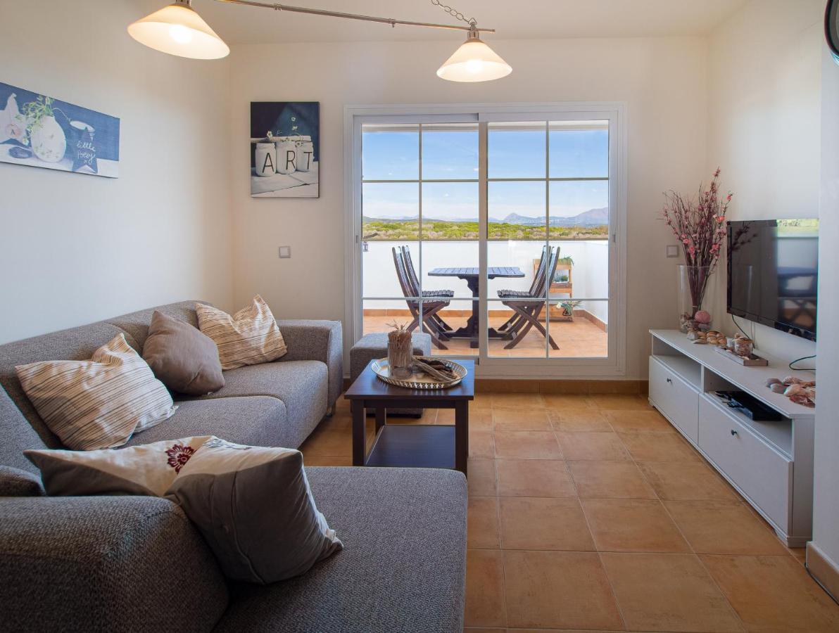 Terrazas De Alcaidesa 2361 Apartment ภายนอก รูปภาพ