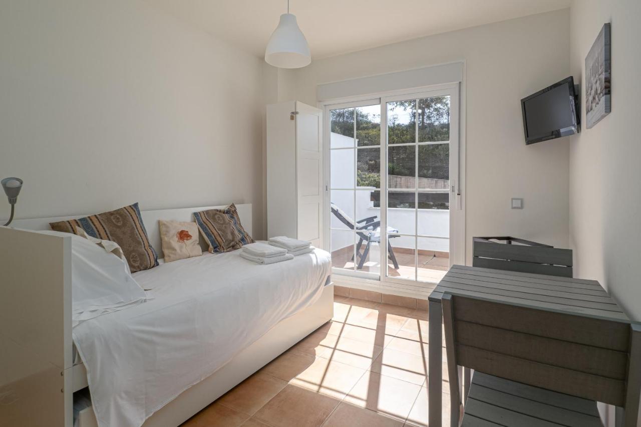 Terrazas De Alcaidesa 2361 Apartment ภายนอก รูปภาพ