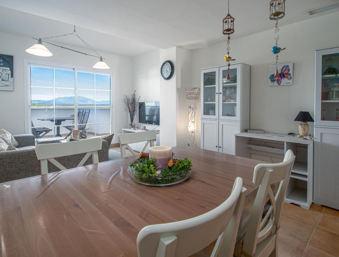 Terrazas De Alcaidesa 2361 Apartment ภายนอก รูปภาพ
