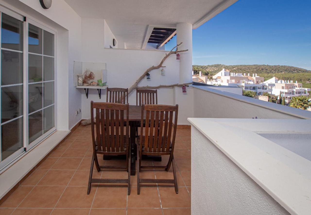 Terrazas De Alcaidesa 2361 Apartment ภายนอก รูปภาพ