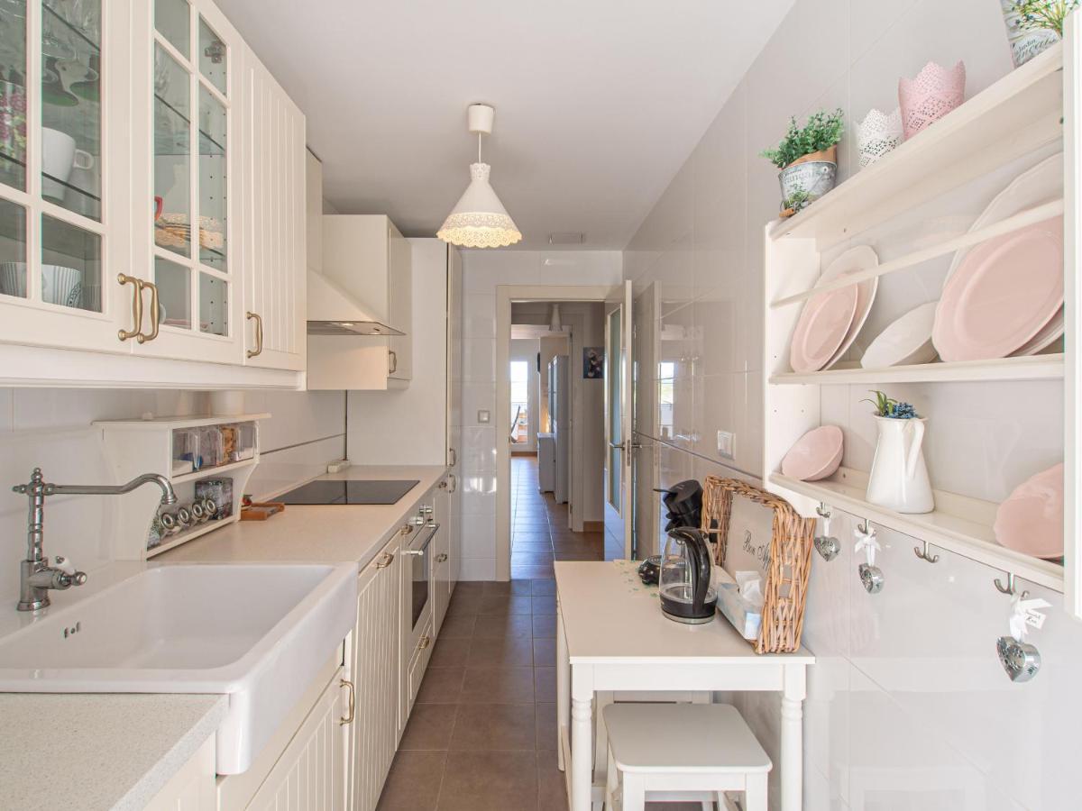 Terrazas De Alcaidesa 2361 Apartment ภายนอก รูปภาพ