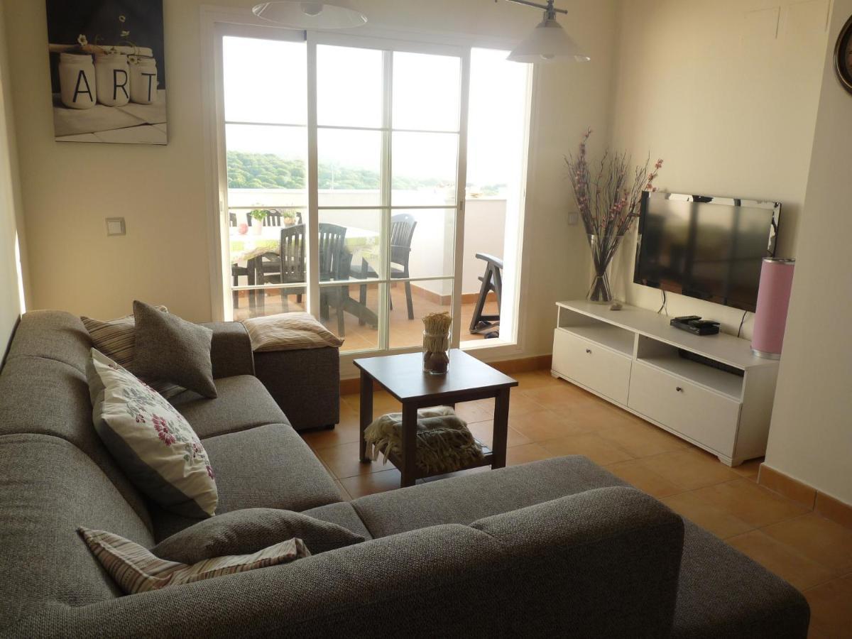 Terrazas De Alcaidesa 2361 Apartment ภายนอก รูปภาพ