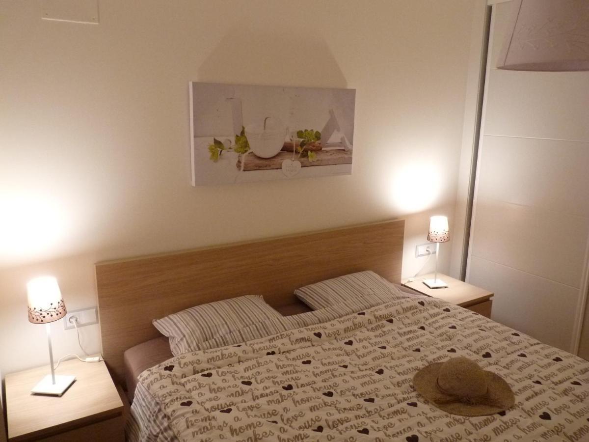 Terrazas De Alcaidesa 2361 Apartment ภายนอก รูปภาพ