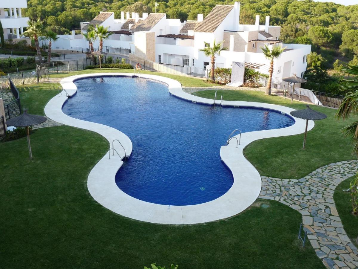 Terrazas De Alcaidesa 2361 Apartment ภายนอก รูปภาพ