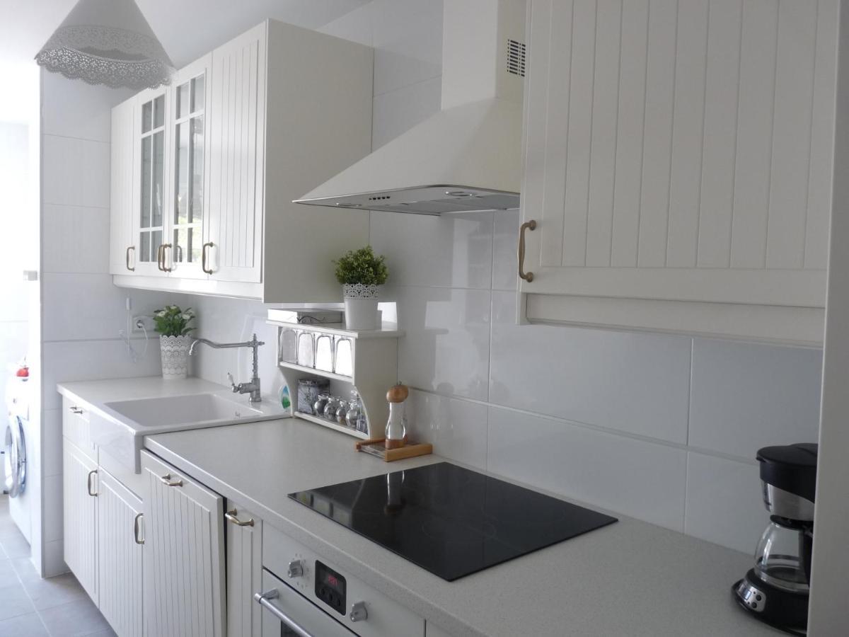 Terrazas De Alcaidesa 2361 Apartment ภายนอก รูปภาพ