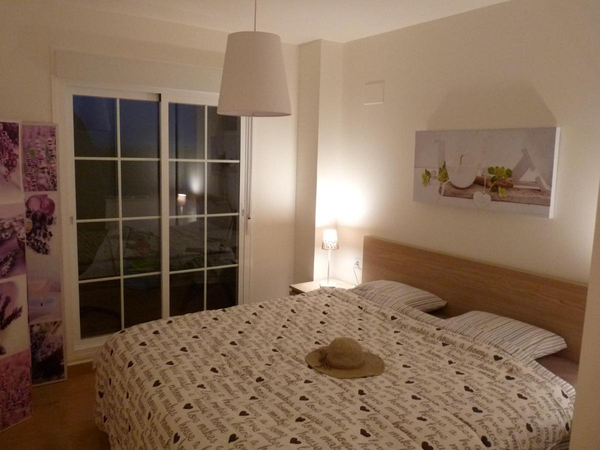 Terrazas De Alcaidesa 2361 Apartment ภายนอก รูปภาพ