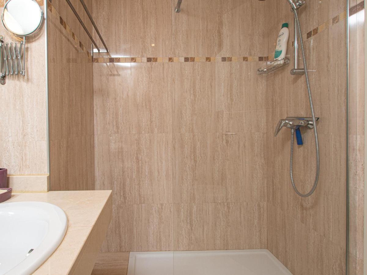 Terrazas De Alcaidesa 2361 Apartment ภายนอก รูปภาพ