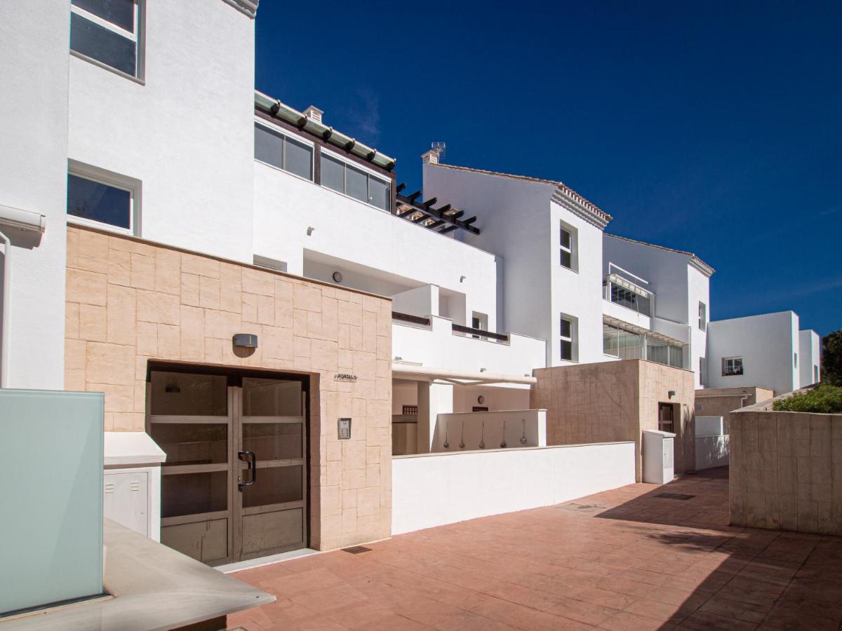 Terrazas De Alcaidesa 2361 Apartment ภายนอก รูปภาพ