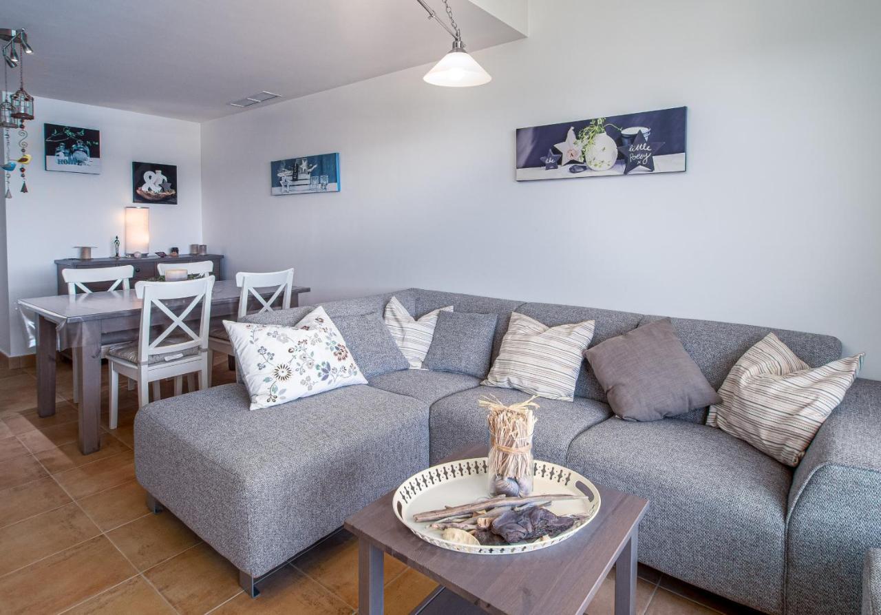 Terrazas De Alcaidesa 2361 Apartment ภายนอก รูปภาพ