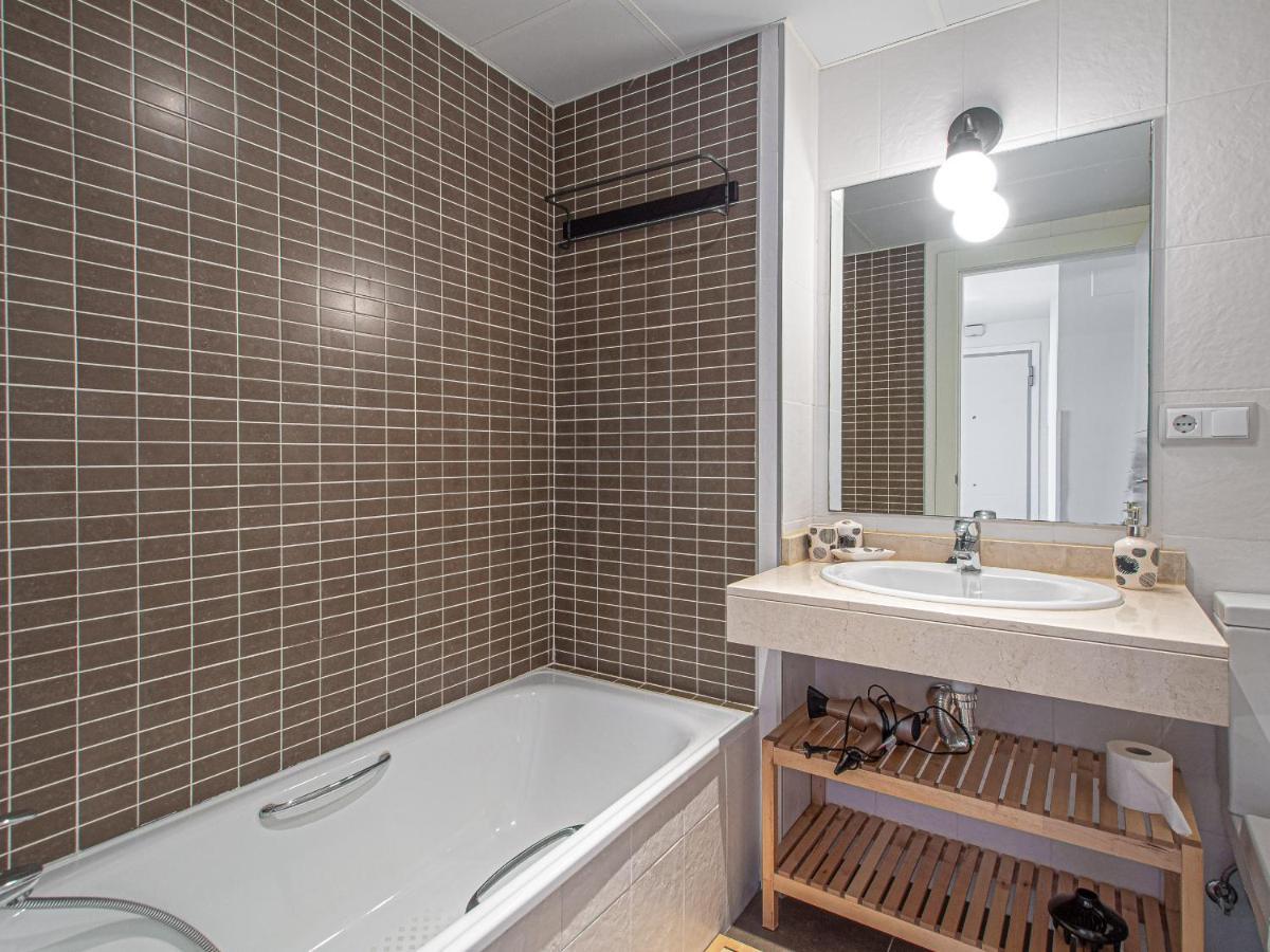 Terrazas De Alcaidesa 2361 Apartment ภายนอก รูปภาพ