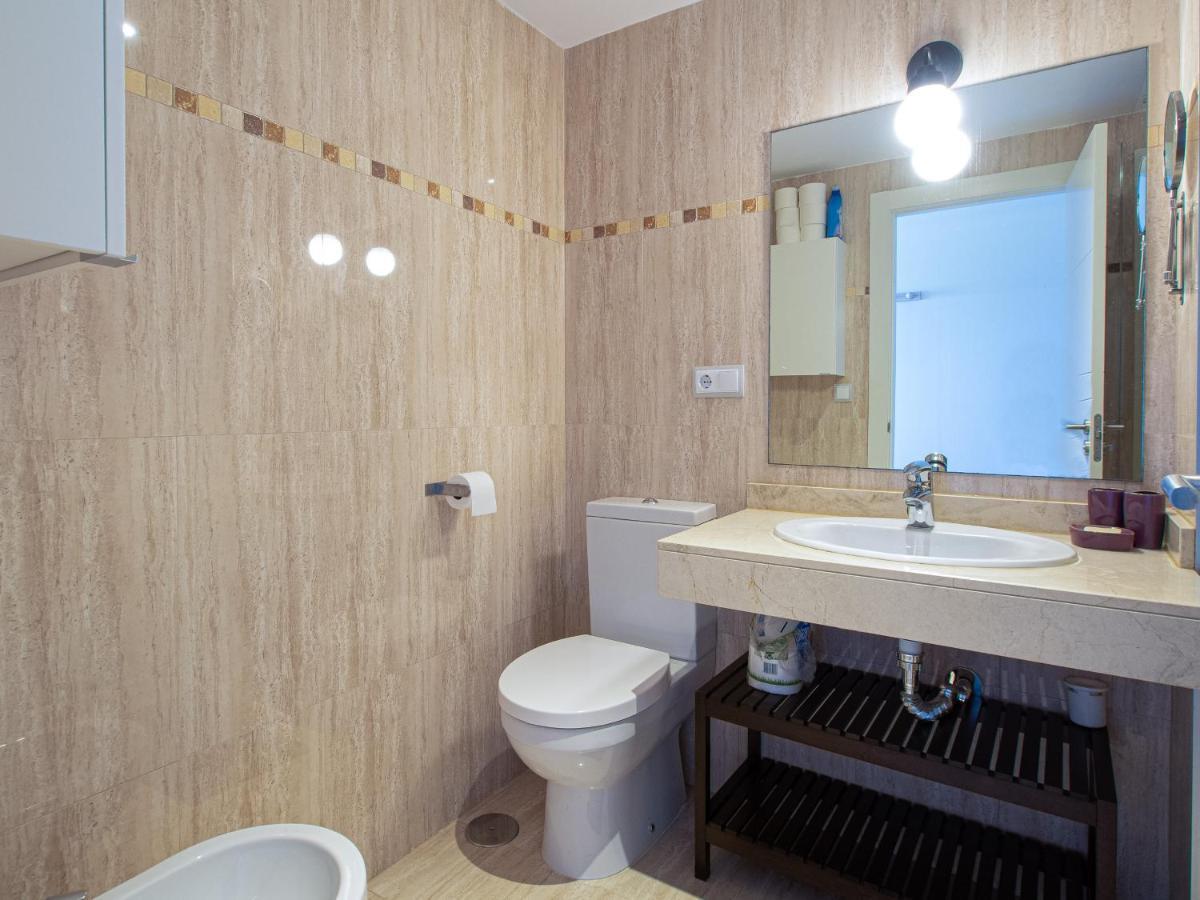 Terrazas De Alcaidesa 2361 Apartment ภายนอก รูปภาพ