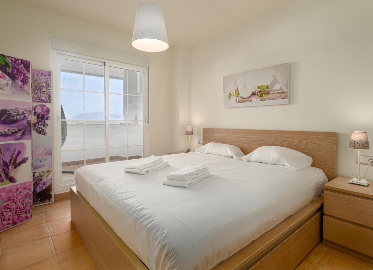 Terrazas De Alcaidesa 2361 Apartment ภายนอก รูปภาพ