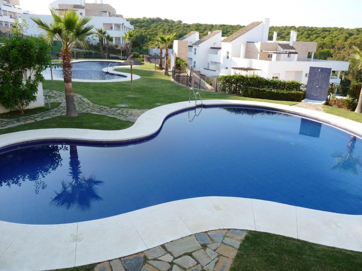 Terrazas De Alcaidesa 2361 Apartment ภายนอก รูปภาพ