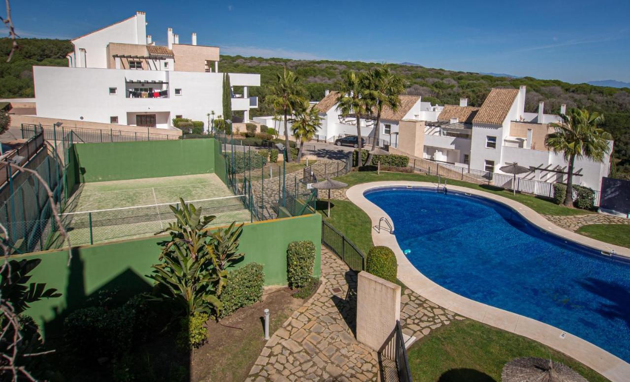 Terrazas De Alcaidesa 2361 Apartment ภายนอก รูปภาพ